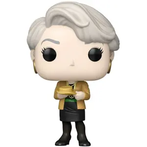 MIRANDA PRIESTLY GGL / LE DIABLE S'HABILLE EN PRADA / FIGURINE FUNKO POP pas cher