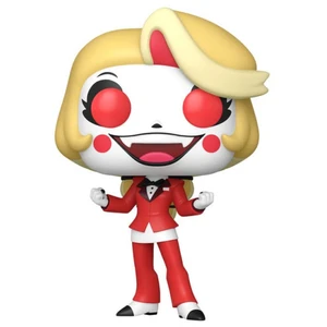 CHARLIE MORNINGSTAR / HAZBIN HOTEL / FIGURINE FUNKO POP pas cher