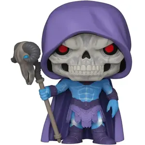 Figurine Funko Pop Movies Masters of the Universe Skeletor 