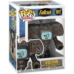 Figurine Pop Funko FALLOUT - POP TV - POP 2  - Figurines Pop  - BM-248476  pas cher