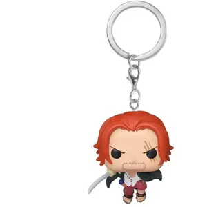 SHANKS / ONE PIECE / FUNKO POCKET POP pas cher