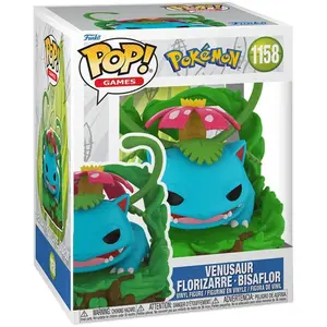 Funko POP Premium: Pokemon- Venusaur pas cher