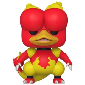 Funko POP Games  Pokemon- Magmar pas cher