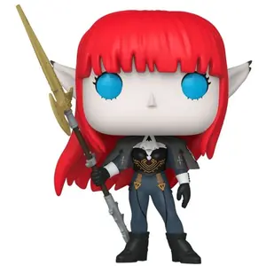 Funko Metaphor: ReFantazio - Figurine POP! Hulkenberg 9 cm pas cher