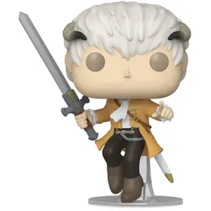 Funko Metaphor: ReFantazio - Figurine POP! Strohl 9 cm pas cher