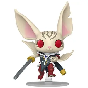 Figurine Funko Pop - Metaphor : Refantazio N°1229 - Heismay (91461) pas cher