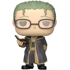 Figurine Funko Pop! N°2197 Frieren Beyond Journeys End Heiter pas cher