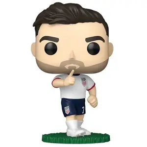GIO REYNA / USA / FIGURINE FUNKO POP pas cher
