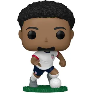 WESTON MCKENNIE / USA / FIGURINE FUNKO POP pas cher