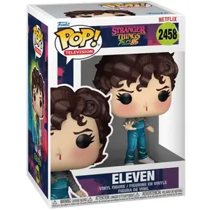 Funko POP Animation:STTalesfrom'85 POP 1 pas cher