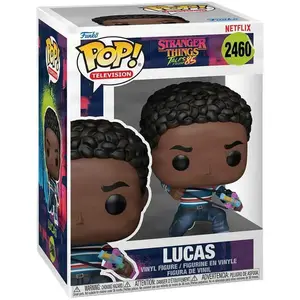 POP Animation:STTalesfrom'85 POP 3 pas cher