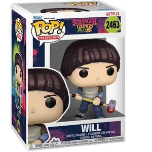 POP Animation:STTalesfrom'85 POP 6 pas cher