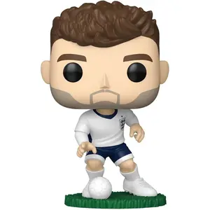 Pop! Football England John Stones Funko POP Vinyl pas cher