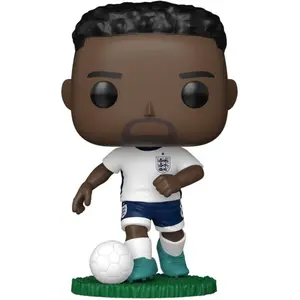 Pop! Football England Marc Guehi Funko POP Vinyl pas cher