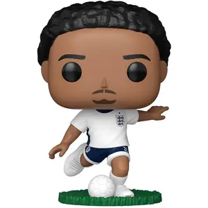 Pop! Football England Miles Lewis-Skelly Funko POP Vinyl pas cher