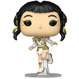 Figurine Funko Pop! - Kpop Demon Hunters - Zoey pas cher