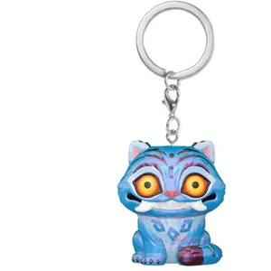 KPop Demon Hunters Derpy - Funko - Porte-clés