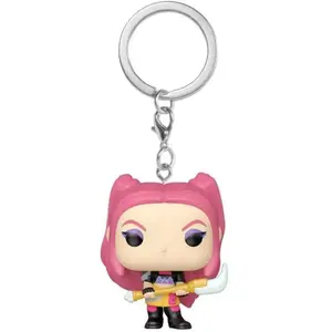 Pocket POP KPop Demon Hunters Mira - Funko - Porte-clés