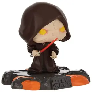 Funko Figurine Know Volume Série 1 : Derth Sidio Star Wars 9 Cm pas cher