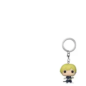Figurine Funko Pop Keychain My Hero Academia Neito Monoma Exclusivité pas cher