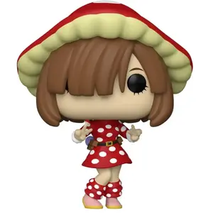 Funko Pop! Animation: My Hero Academia - Kinoko Komori (Special Editio... pas cher