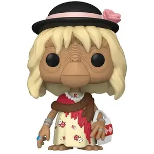 Figurine Funko Pop Movies E.T. In Disguise pas cher