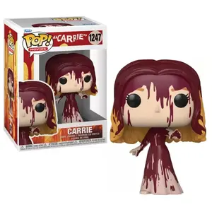 Figurine POP Movies N° 1247 - Carrie (Télékinésie) - FUNKO - Pop ! pas cher