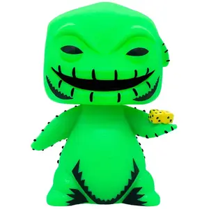 Comparateur de prix : OOGIE BOOGIE BLACKLIGHT / L'ETRANGE NOEL DE MR JACK / FIGURINE FUNKO POP