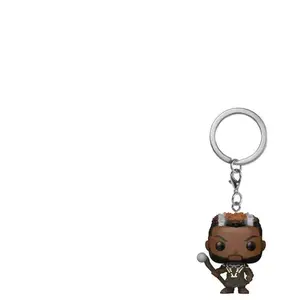 Comparateur de prix : Porte Cles Funko Pop! - Black Panther : Wakanda Forever - M'baku