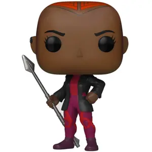 Comparateur de prix : Figurine Funko Pop! - Black Panther : Wakanda Forever - Pop 8