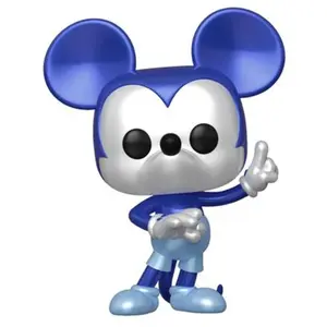 Figurine Funko Pop Disney Make A Wish Mickey Mouse pas cher