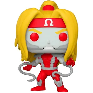 Figurine Funko POP Marvel X-Men Omega Red Exclusive TU pas cher