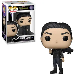 Comparateur de prix : Funko Figurine Funko Pop! - N?1214 - Anchor Point - Pop 4