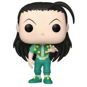 Figurine Funko Pop! Animation : Hunter X Hunter - Illumi pas cher