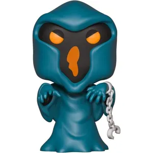 Figurine Funko Pop Scooby-Doo Phantom Shadow Exclusive TU pas cher