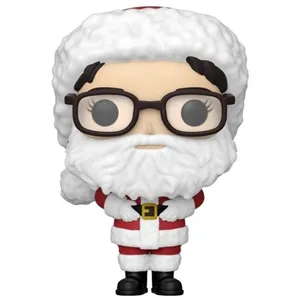 Figurine Funko Pop! - N°1189 - The Office - Santa Phyllis pas cher