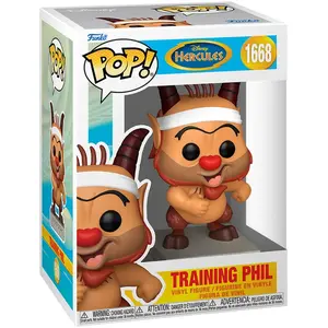 Comparateur de prix : POP Disney  HS4- Training Phil