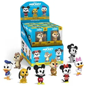Figurine Funko Disney Classics Mickey and Friends Modèle aléatoire pas cher