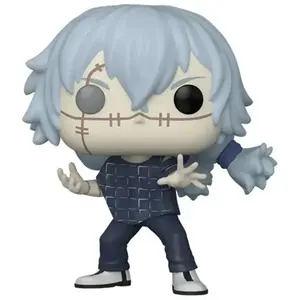 Funko POP Animation: JJK S1- Mahito pas cher