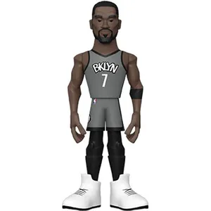 Funko Gold 5 NBA:Nets-Kevin Durant CE21 w/Chase pas cher