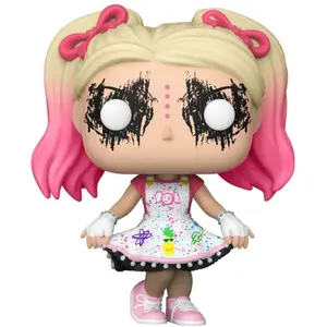 FUNKO WWE Pop Alexa Bliss W/Chase pas cher