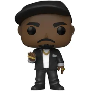 Funko Pop! Albums: Tupac - 2pacalypse Now pas cher