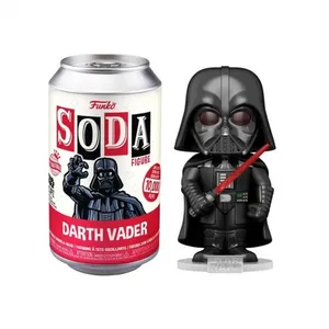 Funko Star Wars Assortiment Vinyl Soda Figurines Vader 11 Cm (6)