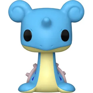Comparateur de prix : Funko Funko Pop! Gamer: Pokemon- Lapras [] Vinyl Figure