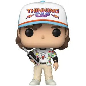 Funko Pop! Television: Stranger Things - Dustin Henderson [] Vinyl Figure