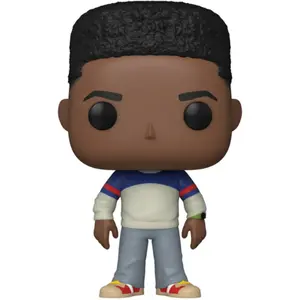 Funko Pop! Television: Stranger Things - Lucas Sinclair [] Vinyl Figure pas cher