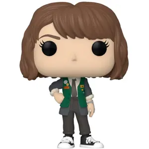 Funko Funko Pop! Television: Stranger Things - Robin [] Vinyl Figure pas cher