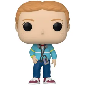Funko Pop! Television: Stranger Things - Max Mayfield [] Vinyl Figure pas cher