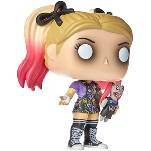 ALEXA BLISS / WWE / FIGURINE FUNKO POP / EXCLUSIVE SPECIAL EDITION pas cher