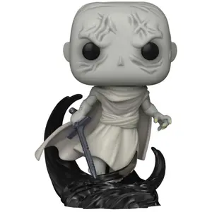 Figurine Funko Pop Marvel Thor Love and Thunder Gorr pas cher